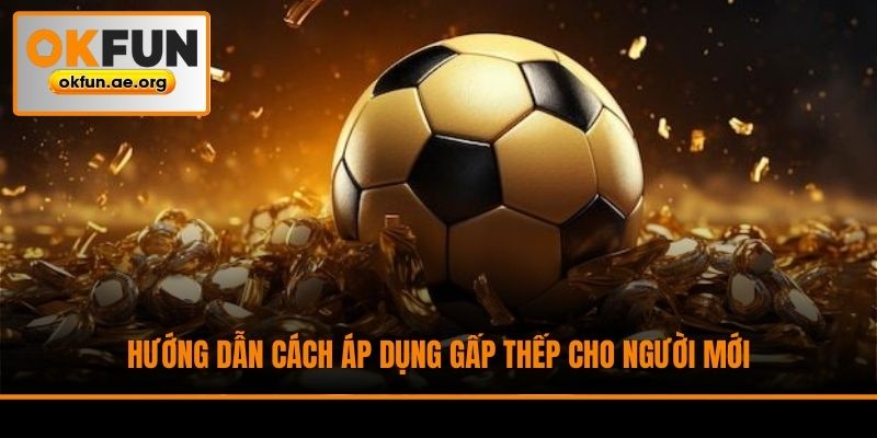 Hướng dẫn cách áp dụng gấp thếp cho người mới